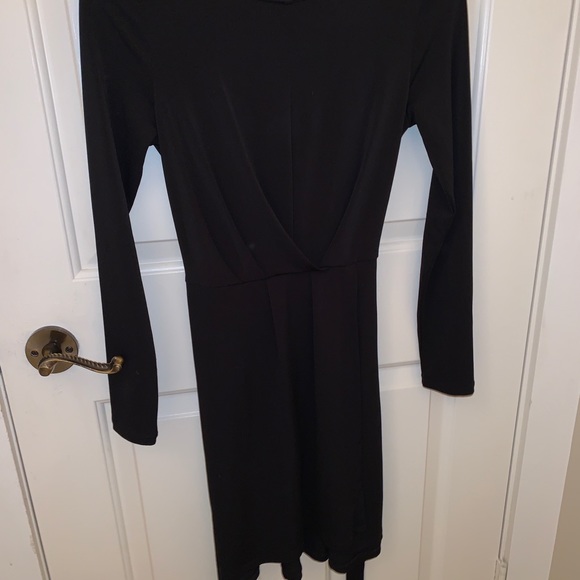 Dynamite Fit and Flare Dress - Picture 5 of 6